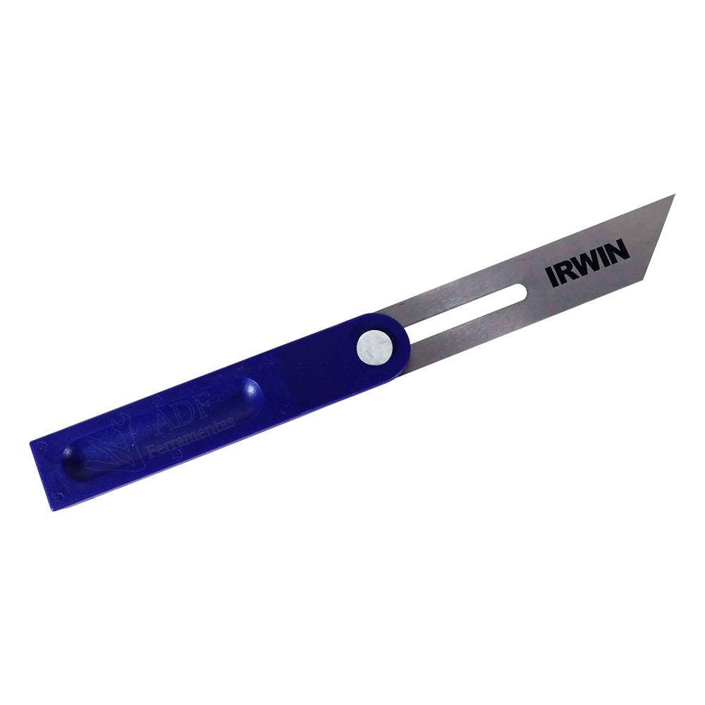 Suta 8`` Cabo Plástico Irwin