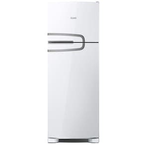 RefrigeradorFrostFree340L 2 PortasConsulBranco CRM39AB