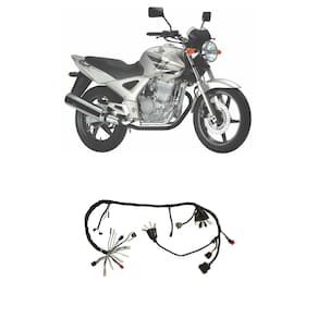 Chicote Fiação Principal Magnetron CBX 250 Twister 2006-2008