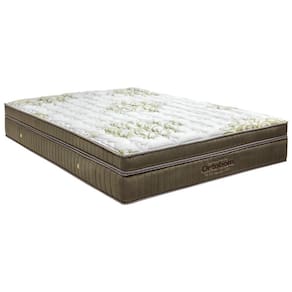 Colchão Gold Ultra Gel Queen (158x198x32) - Ortobom