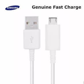 Cabo Usb Para Samsung Galaxy J2 J3 J4 J5 J7 J8 Prime S6 S7 2MT