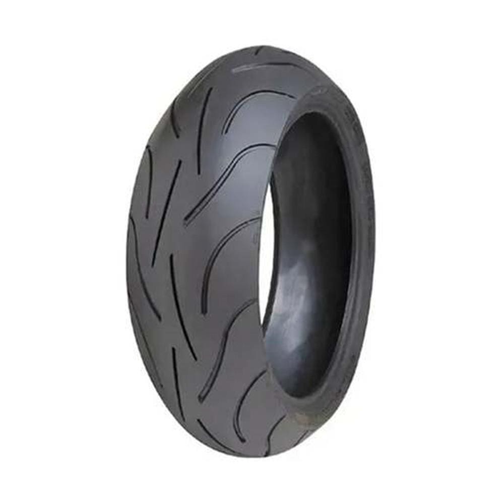 Pneu Moto Michelin Aro17 Traseiro 180/55 ZR17 M/C (73W) Pilo