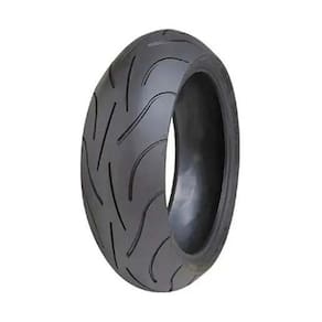 Pneu Moto Michelin Aro17 Traseiro 180/55 ZR17 M/C (73W) Pilo