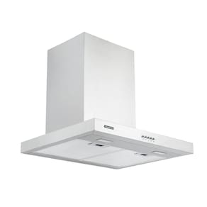 Coifa Parede 60Cm Inox 220V Tramontina 95800002