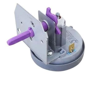 Pressostato Lavadora Cws / Cwe / Cwg Consul W10721910