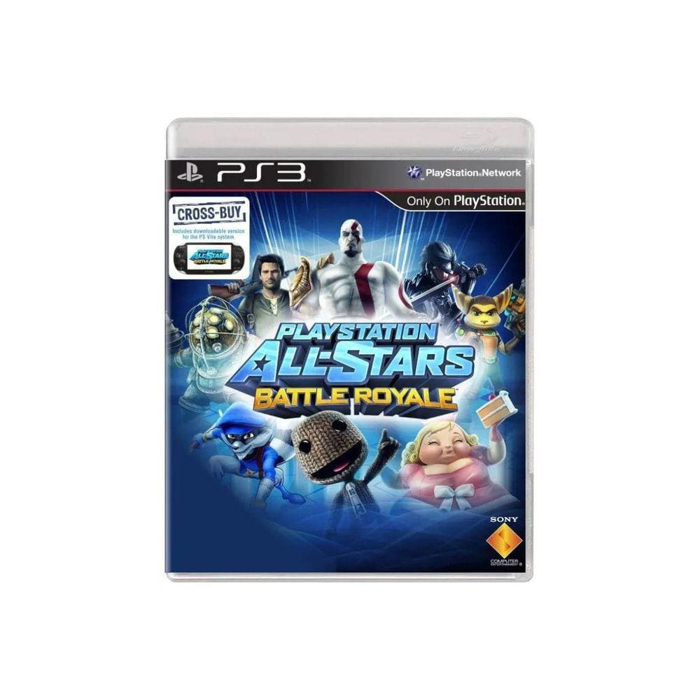 Playstation 3 jogo pkg download