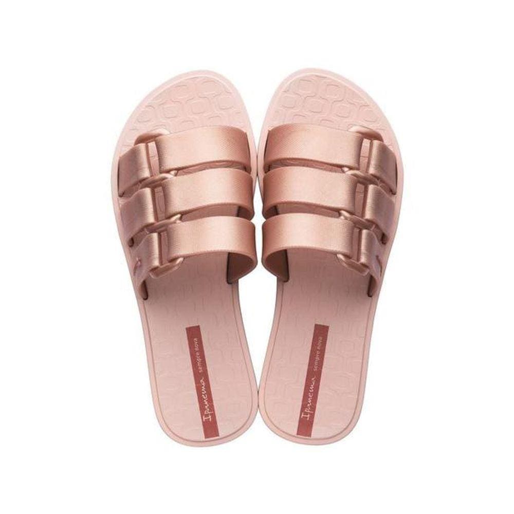 Chinelo Feminino Grendene Ipanema Bold 26519