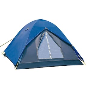 Barraca Camping Fox 6/7 Pessoas 250 x 290 x 190 cm Nautika