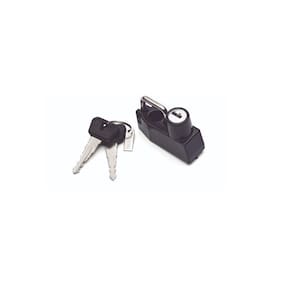Trava Capacete Xtz 250 Lander / Ybr 125 / Factor [08-13] / Xtz 125 [09-15]