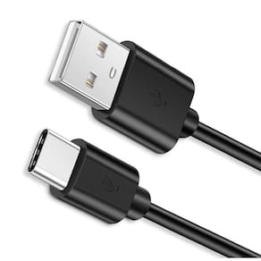 Cabo Carregador Tipo C Para Samsung Galaxy A5 2017 A30 A51