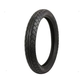 Pneu Rinaldi Traseiro 2.75-17 Pd29 Dafra Super 50