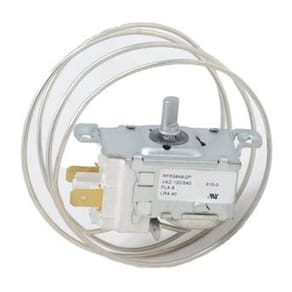 Termostato Robertshaw Consul Dupla Ação RFR2601-2