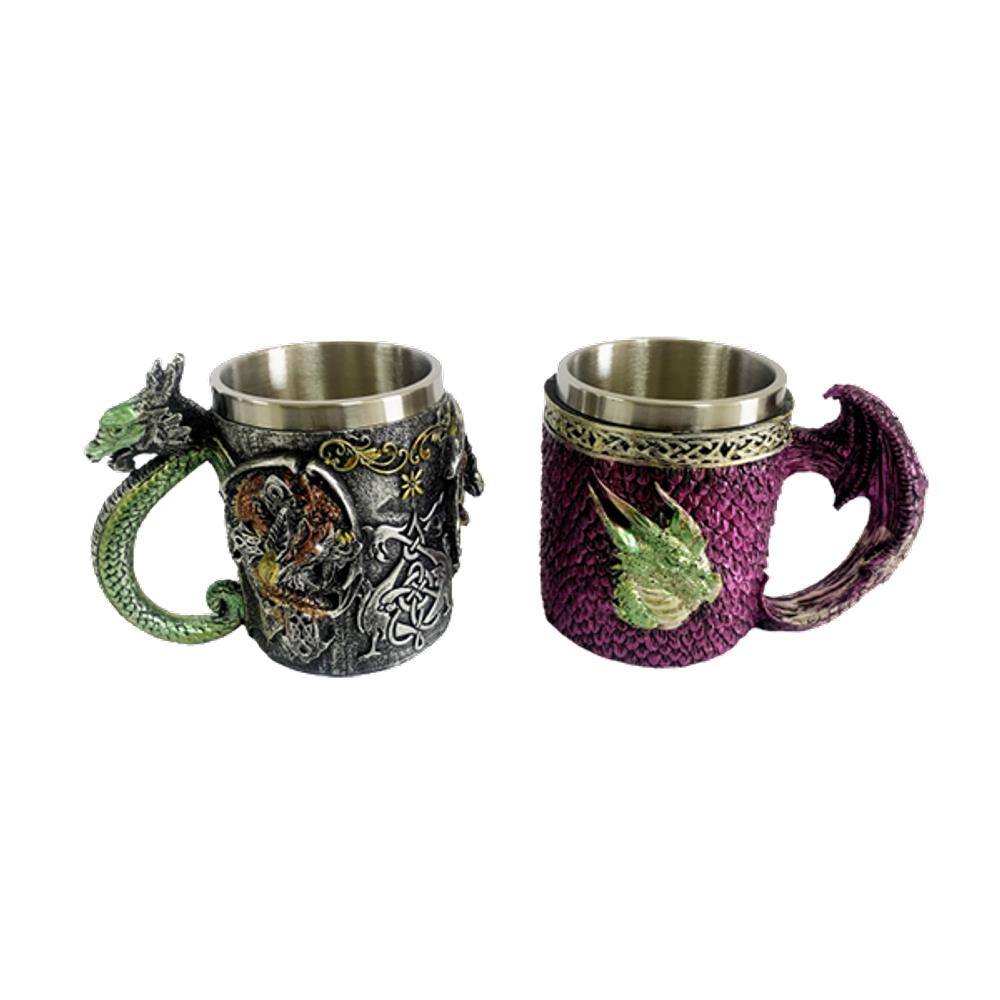 Caneca 3d game of thrones Black Friday Pontofrio