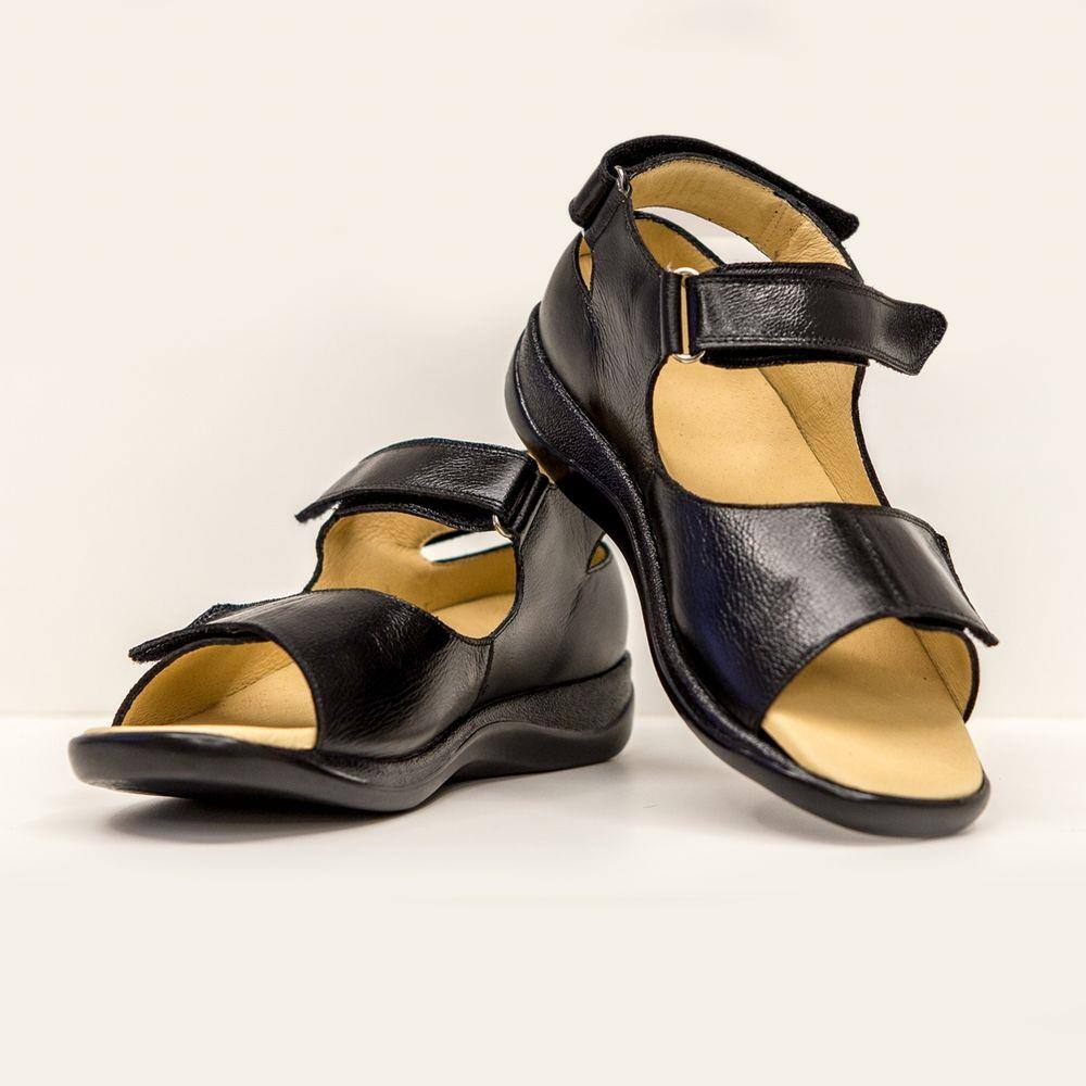 Sandalias ortopedicas masculino | Ponto