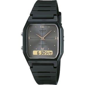 Relógio Casio Unissex Digital/Analógico AW-48HE-8AVDF