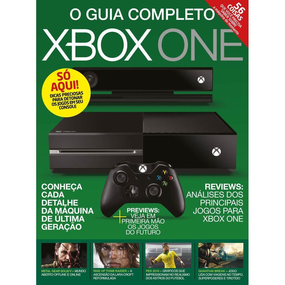 Xbox: veja os jogos exclusivos agendados para 2023 