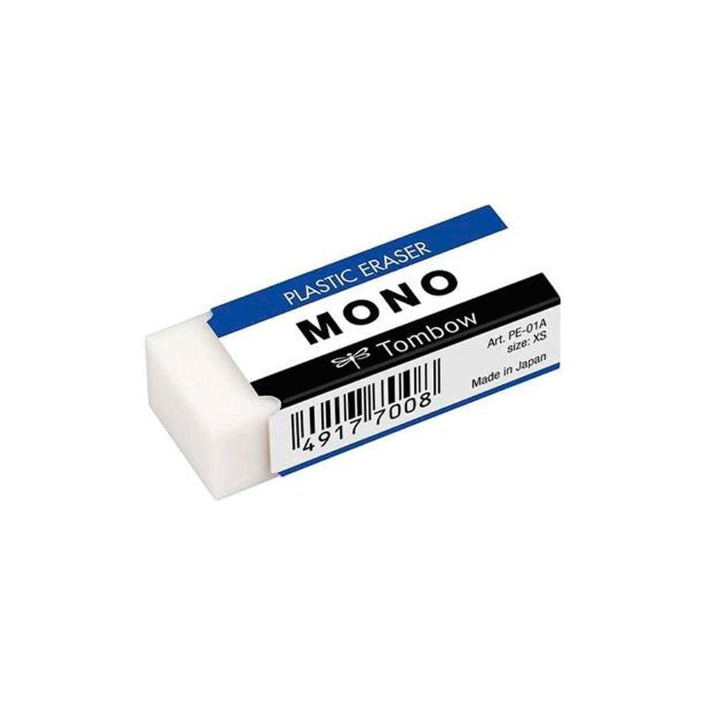 Borracha para Desenho Mono Light Grande Tombow
