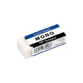 Borracha para Desenho Mono Light Grande Tombow