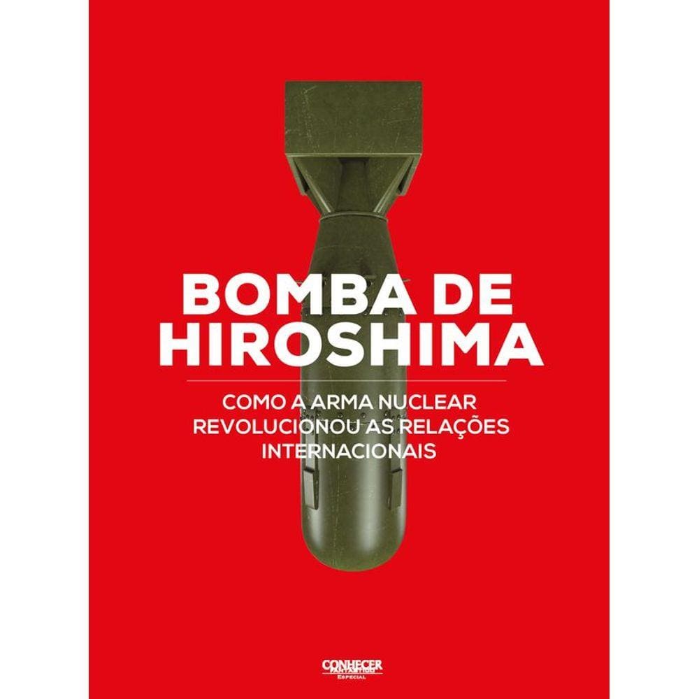 Bomba de Hiroshima