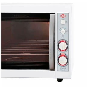 Forno Elétrico Crystal Plus Advanced  46 Litros 1750W Layr