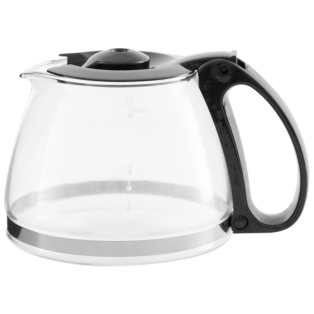 Jarra Para Cafeteira Britânia Cp15 Inox