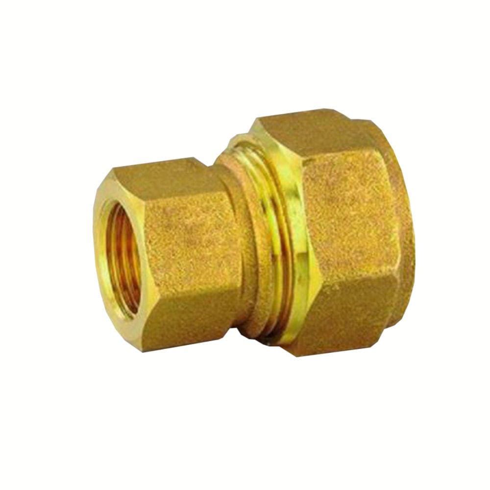 Redução 3/8 X 1/4"