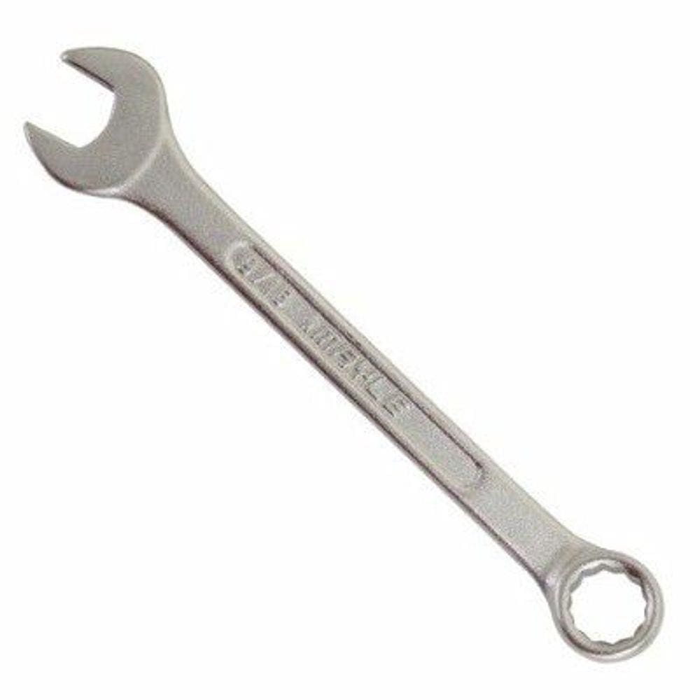 Chave Combinada 9/16" Aço Carbono 102506M MAYLE®