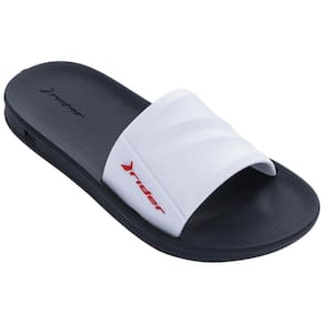 Chinelo Grendene Rider Street Slide Infantil Masc - 11592