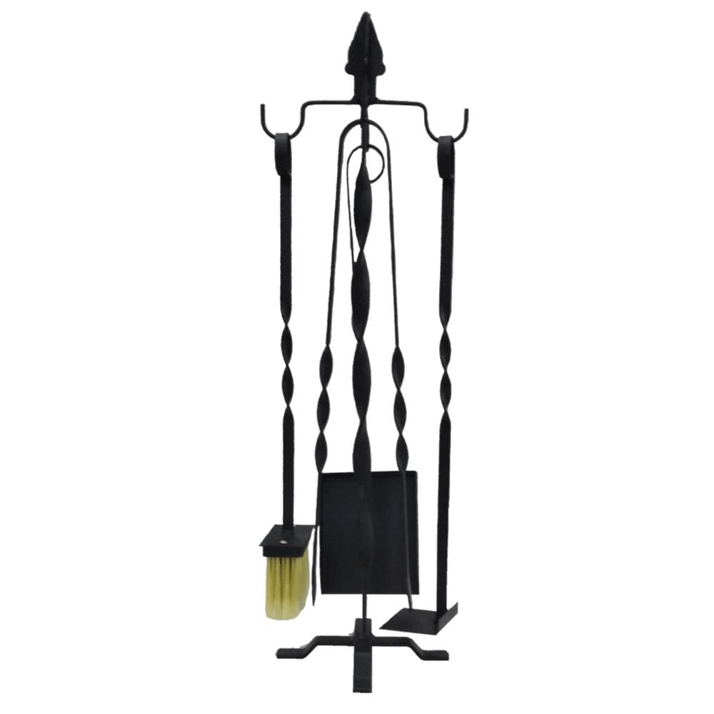 Kit Acessório de Limpeza para Lareiras - TR1611