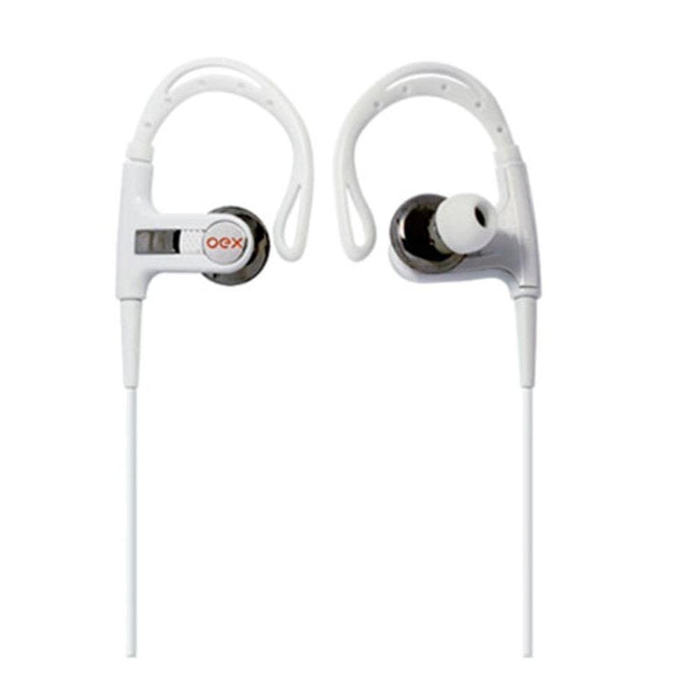 Fone de Ouvido Sport com Microfone