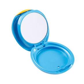 Estojo Shiseido Sun Care Uv Protective Case