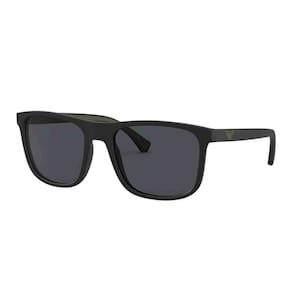 Óculos De Sol Emporio Armani Ea4129 504287-56