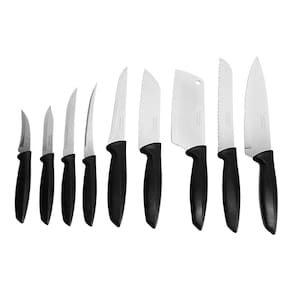 Jogos de Facas Tramontina 9 pc.