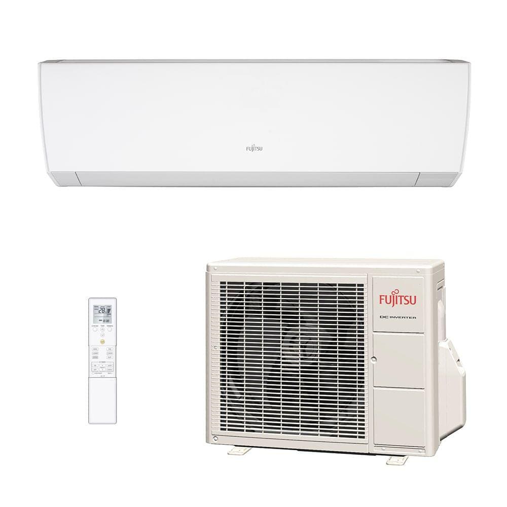 Ar Condicionado Conjuntos Multisplit - Daikin - Stylish - 7000+7000 Btu -  Un. Ext. 2MXM40