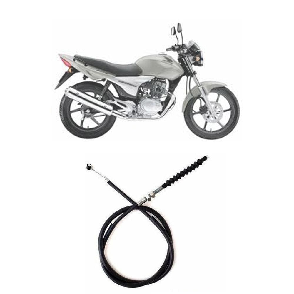 Cabo Embreagem Cobreq Honda CG Sport 2005-2009 0036-CABOE