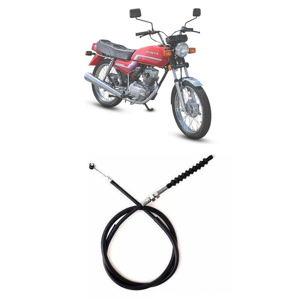 Cabo Embreagem Cobreq Honda CG 125 Titan 86-99 0006-CABOE