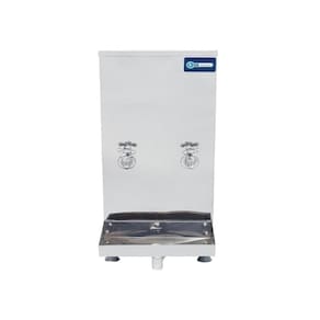Bebedouro Bancada 20 Litros Knox 2TG 2 Torneira 220v