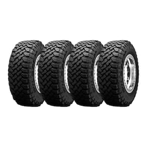 Kit 4 Pneus Falken Aro 15 320/80R15 WildPeak MT01 113Q