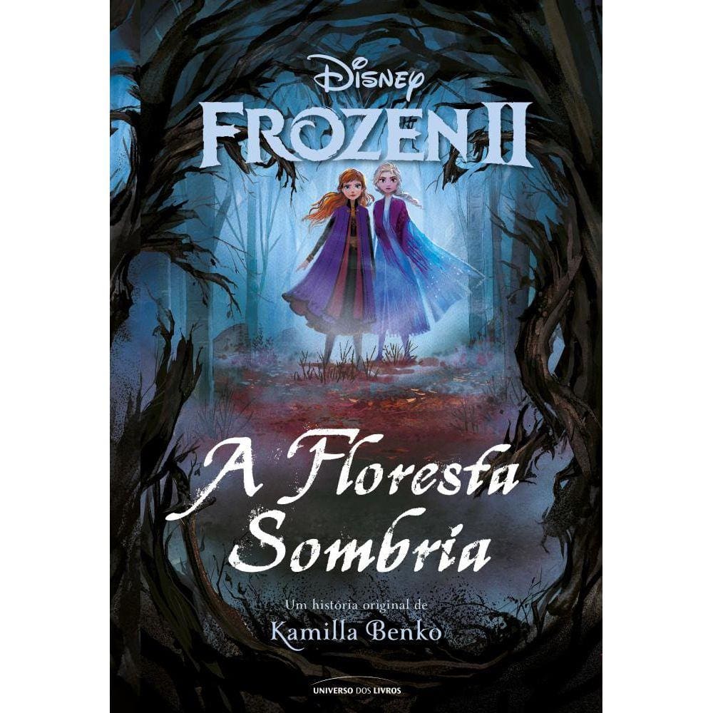 Frozen II
