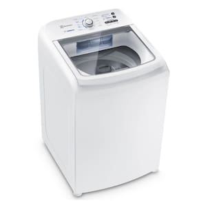 Lavadora de Roupas Electrolux Top Load LED17 17Kg Automática