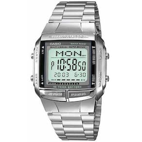 Relógio Masculino Casio Digital Vintage DB-360-1ADF