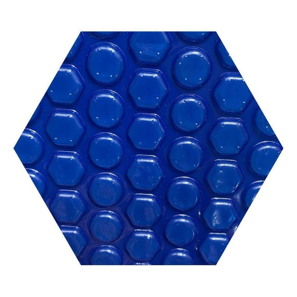 Manta Térmica Para Piscina 4X6 Atco 300 Micras 6X4