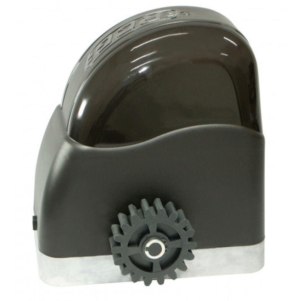 MOTOR PORTÃO DESLIZANTE RCG AL 700Kg 1/2CV 127V ou 220V
