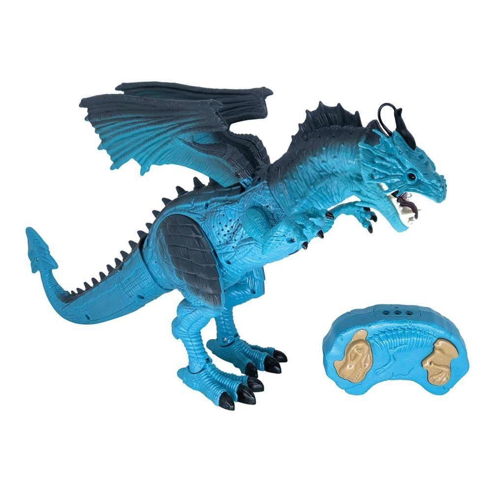 Dragão - Dragão Radio Controlavel