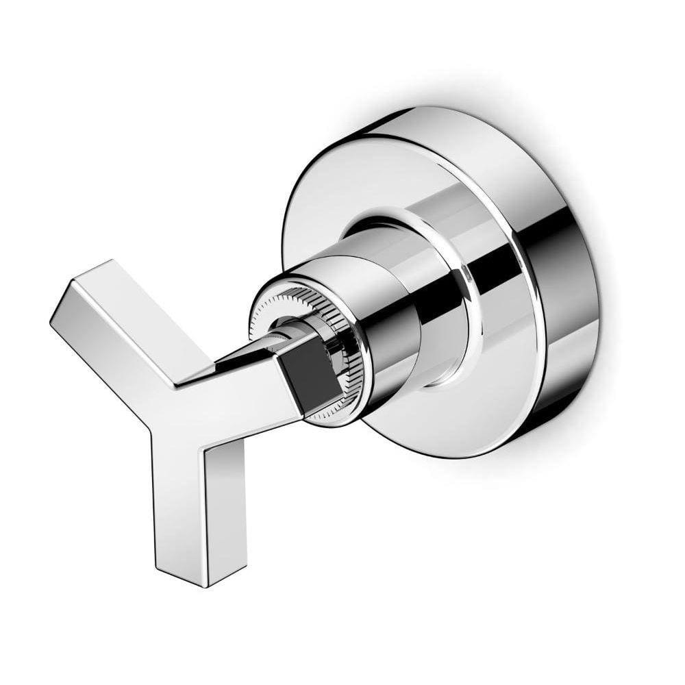 Acabamento para Registro Up 1/2” a 3/4” 1 Cromado Celite