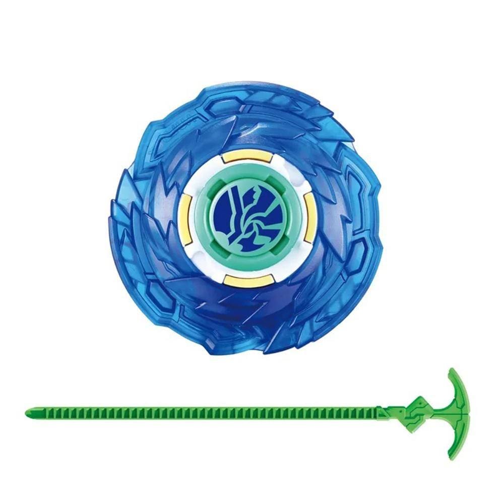 Infinity Nado - Plastic Series (Azul)