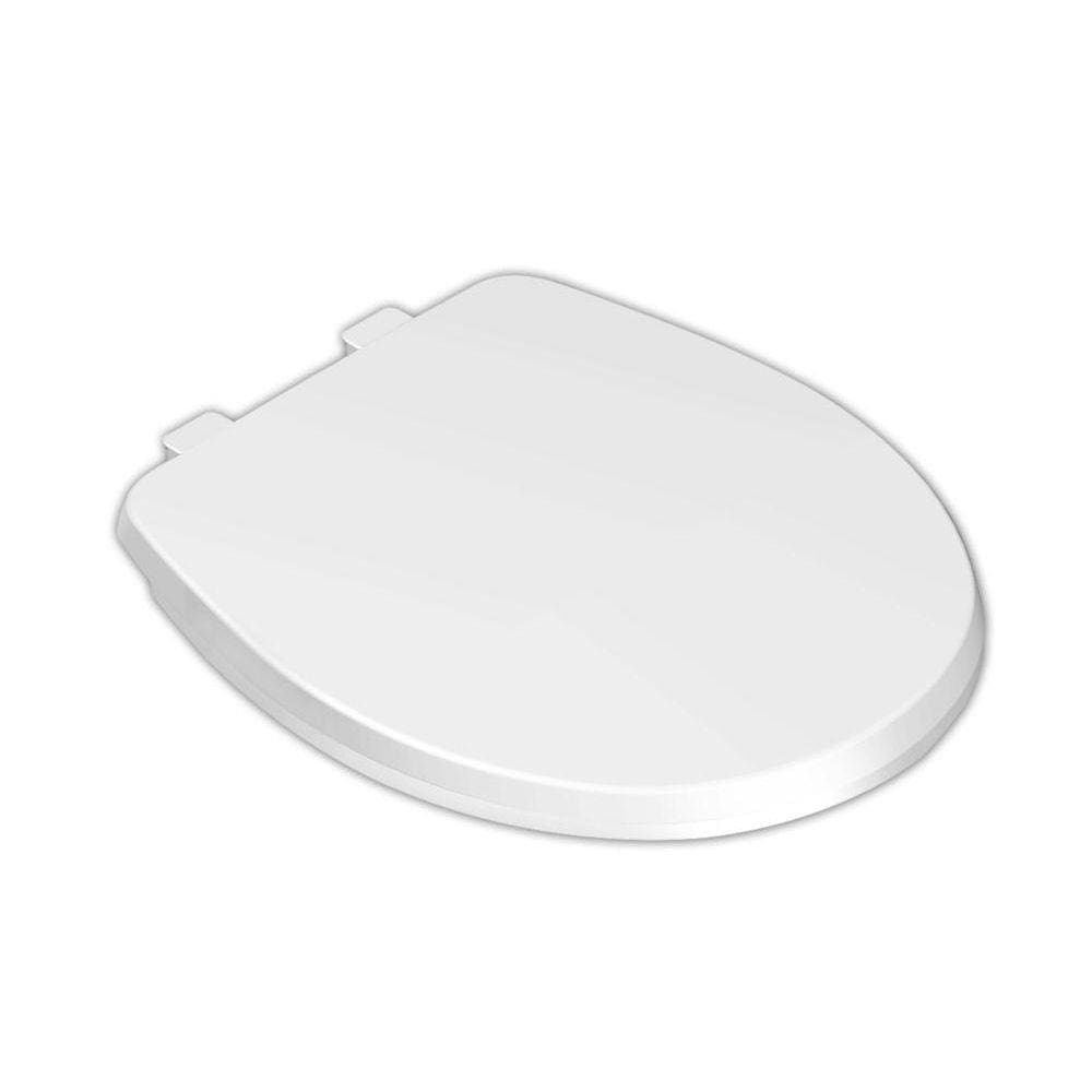Assento Sanitário Universal Termofixo Branco Tupan