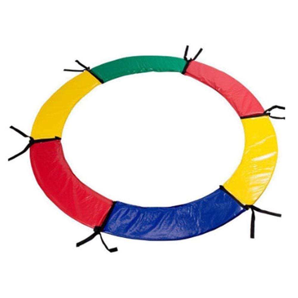 Protetor De Molas Premium Para Cama Elástica 3,05 - 3,10M