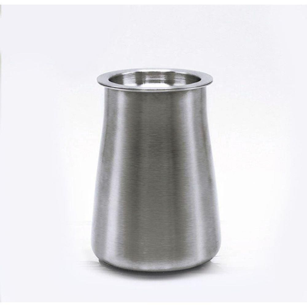 Peneira Filtro Infusão de Inox Barista para Chás e Cafés Especiais Inox