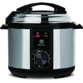 Panela Pressao Eletrica 5Lts Electrolux Pce20 - 4340Aabr487